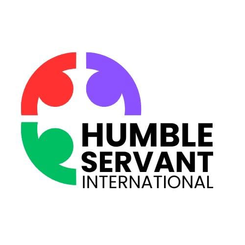 Humble Servant International Logo
